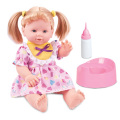 Menina boneca brinquedos com boneca (h0318237)